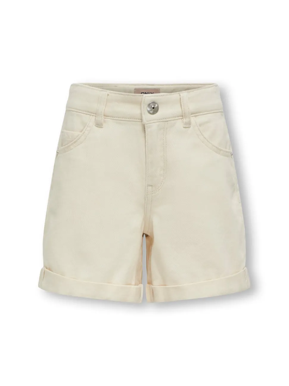 KOGVEGA Regular Fit Denimshorts