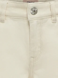 KOGVEGA Regular Fit Denimshorts
