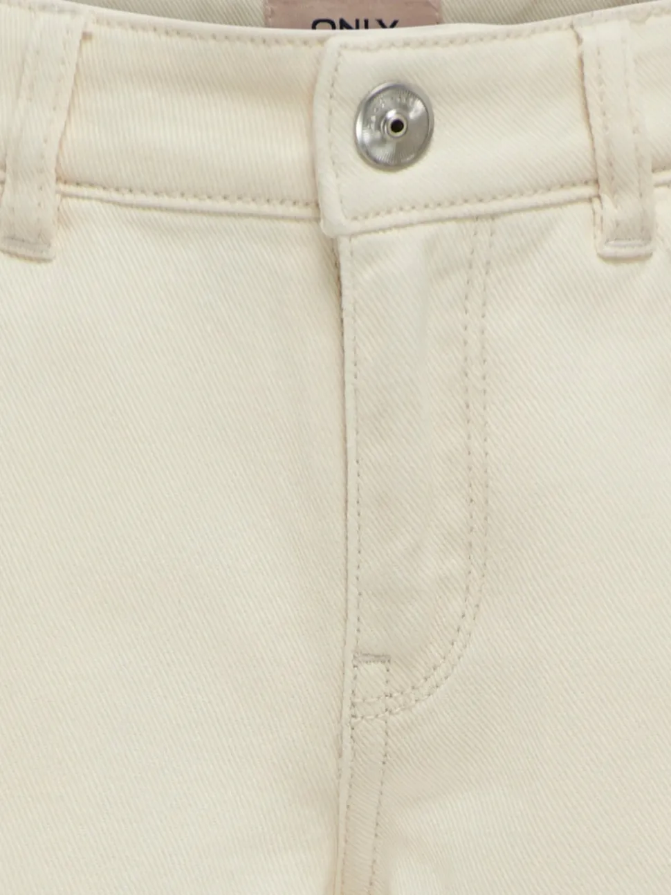 KOGVEGA Regular Fit Denimshorts