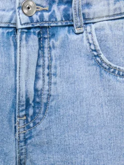 KOGVEGA Regular Fit Denimshorts