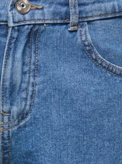 KOGVEGA Regular Fit Denimshorts
