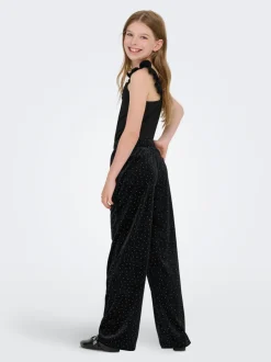 KOGVELLA Wide Leg Fit Bukser