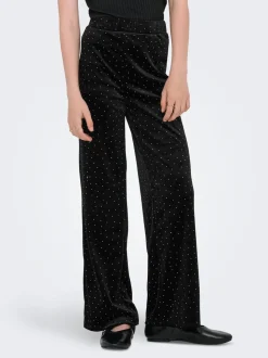 KOGVELLA Wide Leg Fit Bukser