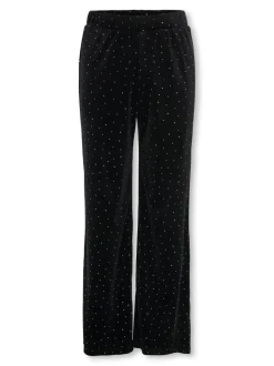 KOGVELLA Wide Leg Fit Bukser