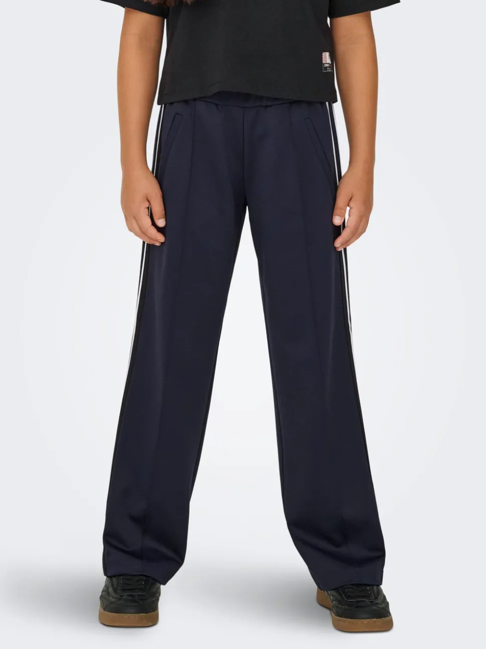 KOGWARM Wide Leg Fit Bukser
