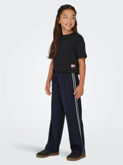 KOGWARM Wide Leg Fit Bukser