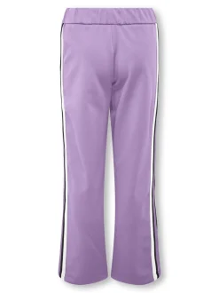 KOGWARM Wide Leg Fit Bukser