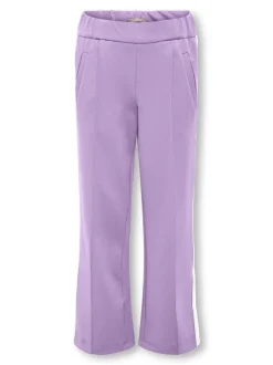 KOGWARM Wide Leg Fit Bukser