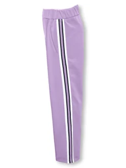 KOGWARM Wide Leg Fit Bukser