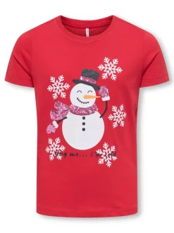 KOGXMAS T-skjorte
