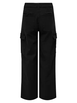KOGYARROW-VOX Straight Fit Cargobukse