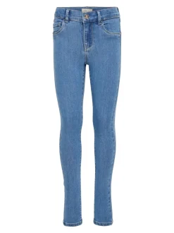 KONRAIN Middels høy midje Skinny Fit Jeans