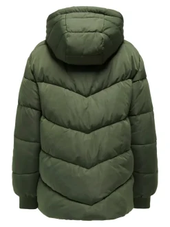 OLMADDIE Pufferjakke