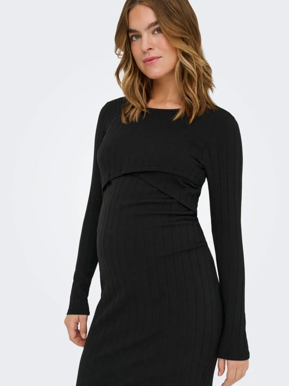 OLMALEJANDRA Midikjole