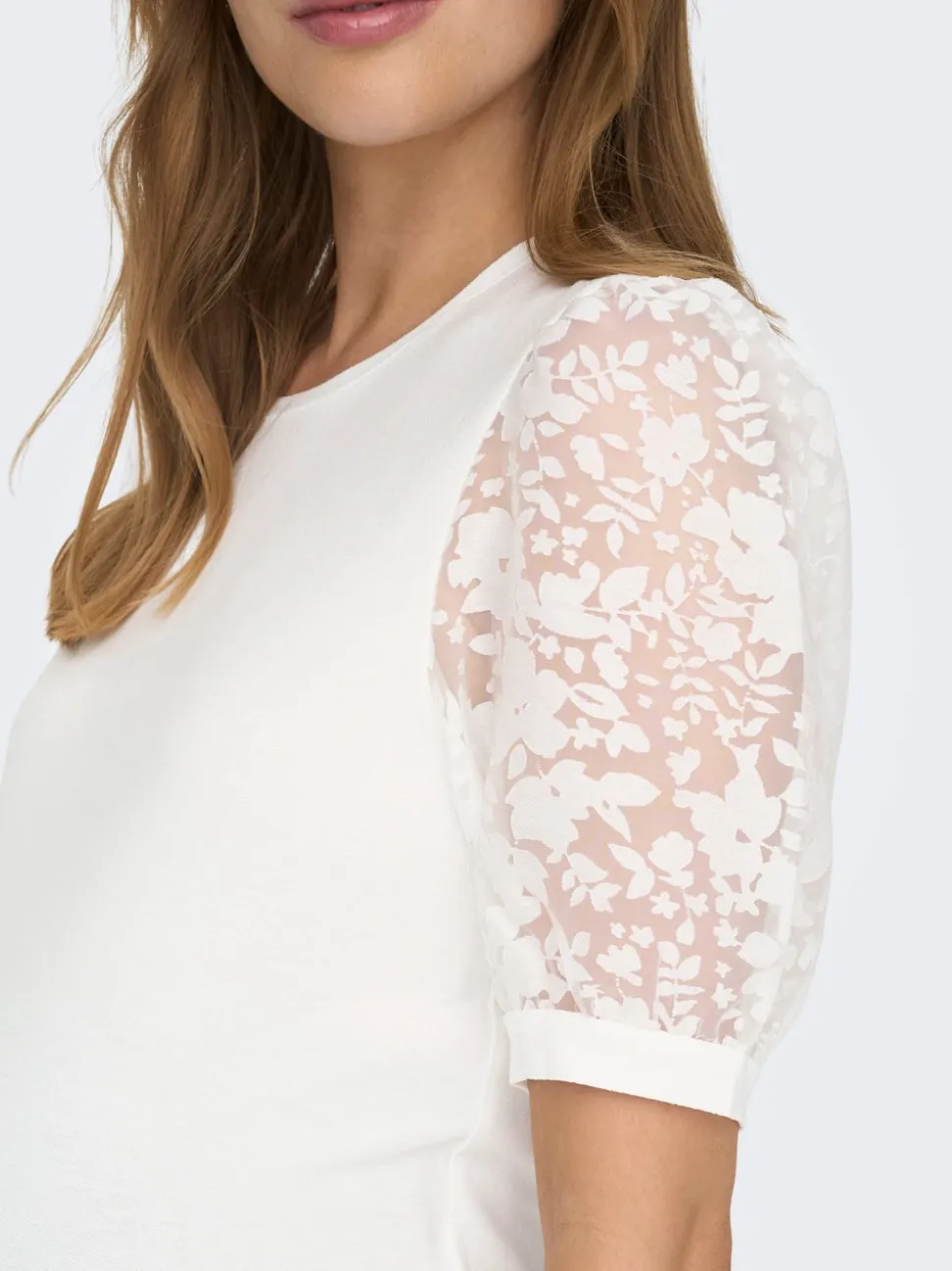 OLMALLIE Topp