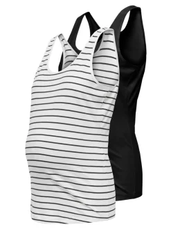 OLMBLOOM 2-pack Tanktopp