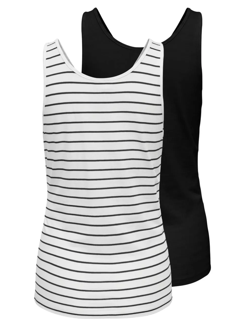 OLMBLOOM 2-pack Tanktopp