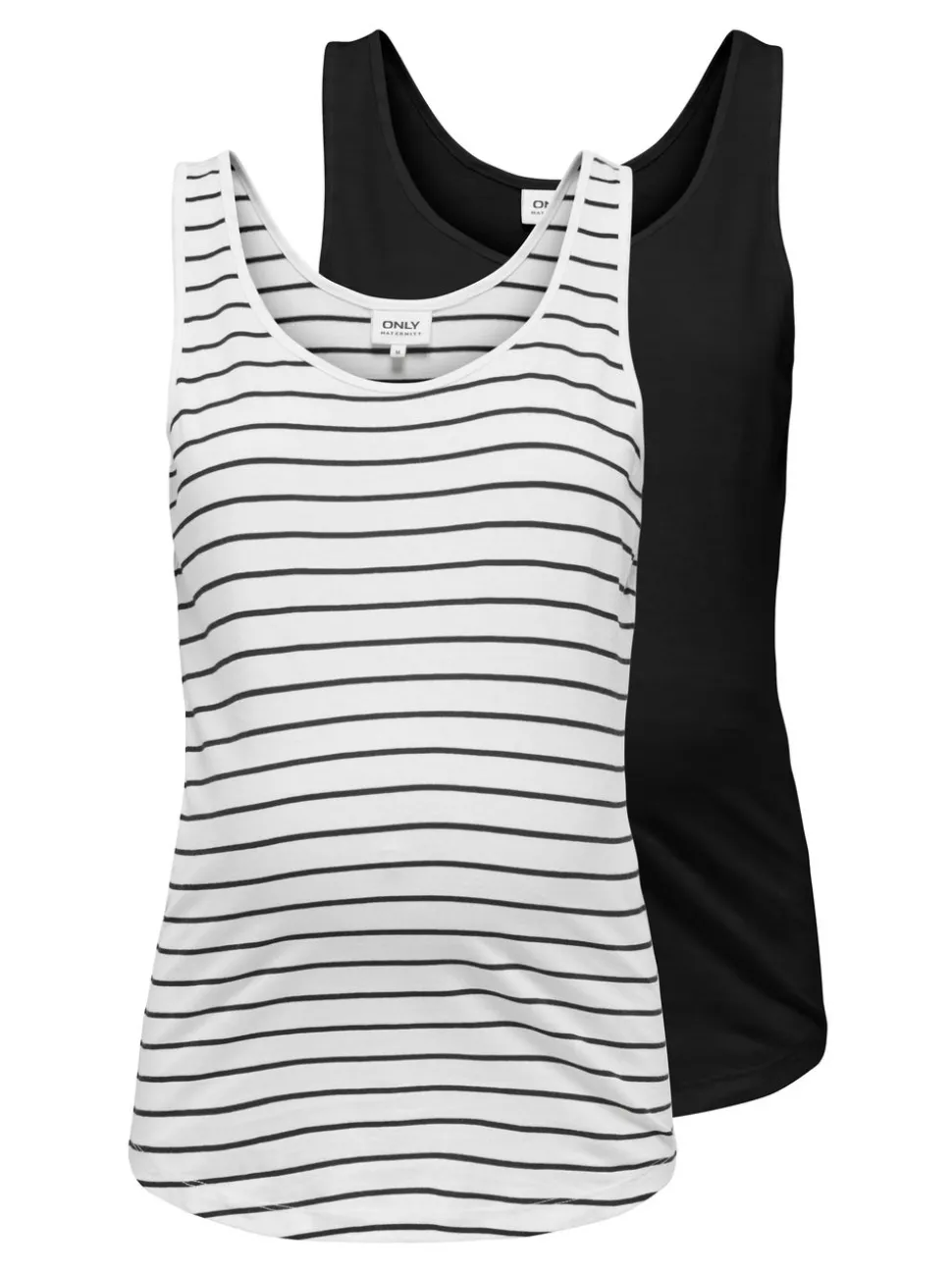 OLMBLOOM 2-pack Tanktopp