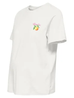 OLMBLOOM T-skjorte