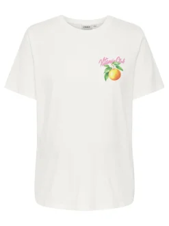 OLMBLOOM T-skjorte