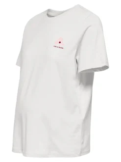 OLMBLOOM T-skjorte