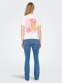 OLMBLOOM T-skjorte