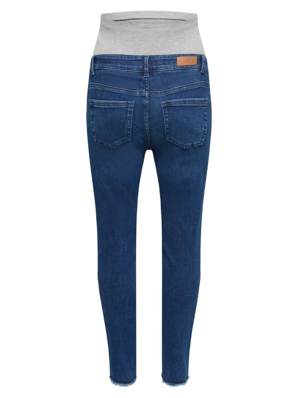 OLMBLUSH Skinny Fit Ankellengde Jeans