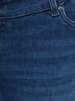 OLMBLUSH Skinny Fit Ankellengde Jeans