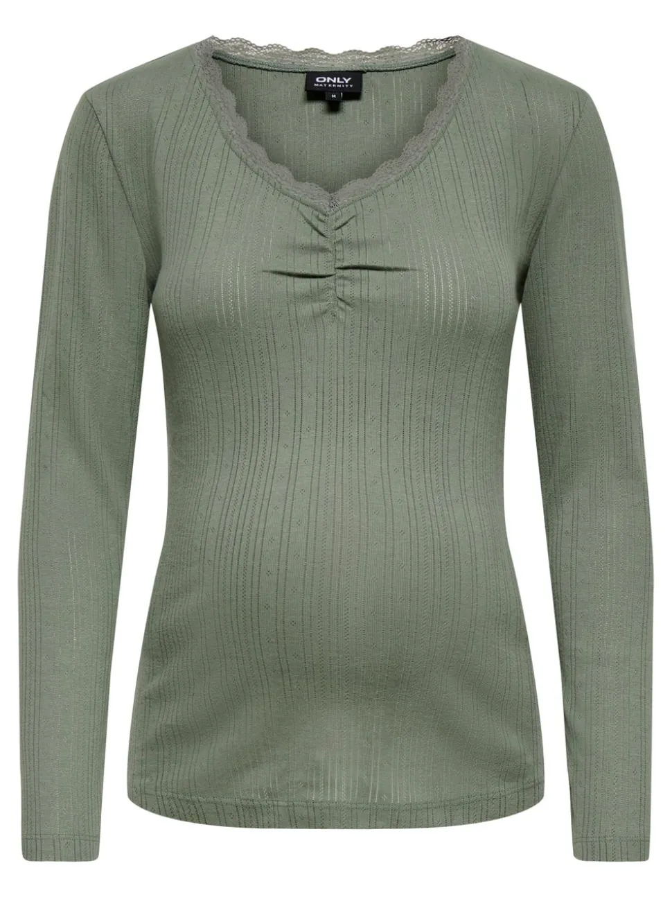 OLMBRIANIA Bluse