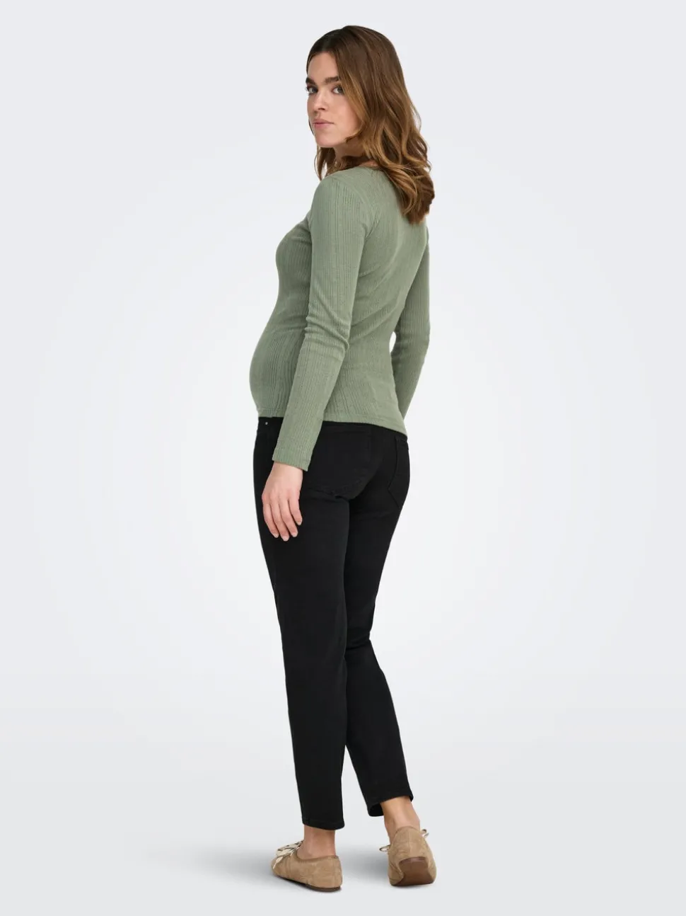 OLMBRIANIA Bluse