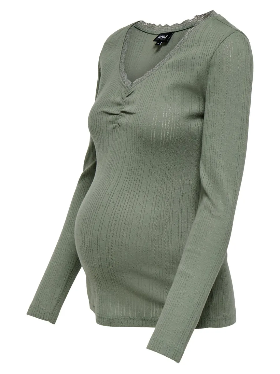 OLMBRIANIA Bluse