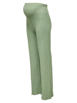 OLMCALIA Wide Leg Fit Bukser