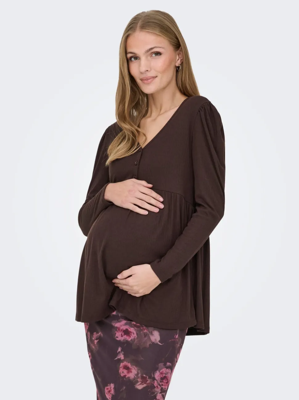 OLMCAMONI Bluse