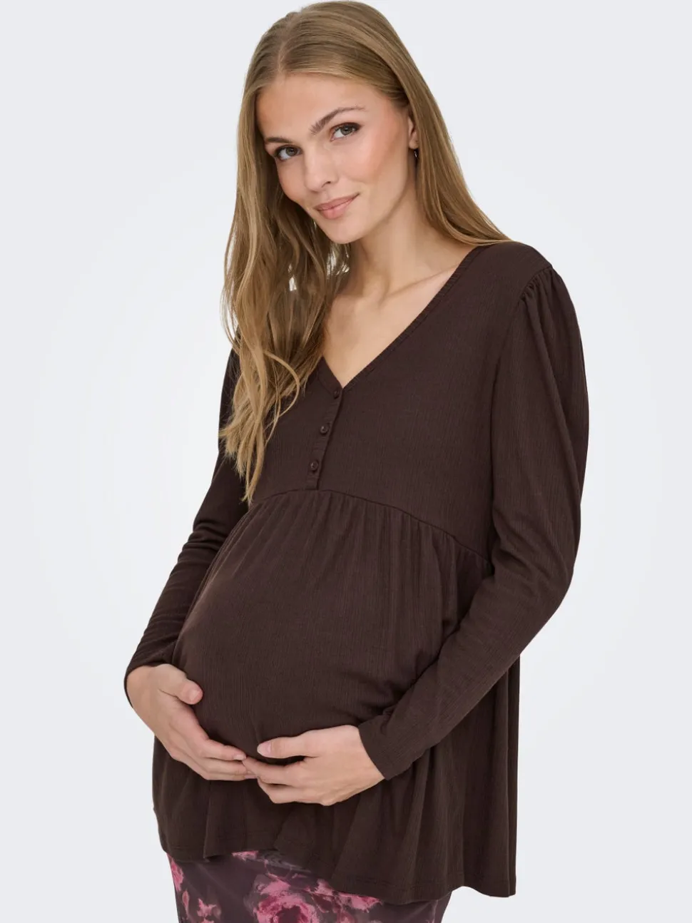OLMCAMONI Bluse