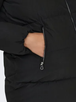 OLMDOLLY Pufferjakke