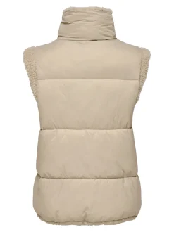 OLMERIKA Puffervest
