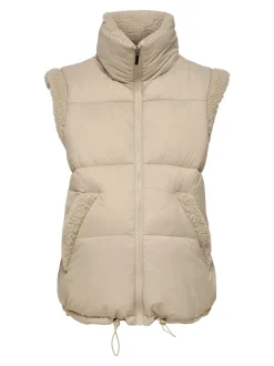 OLMERIKA Puffervest