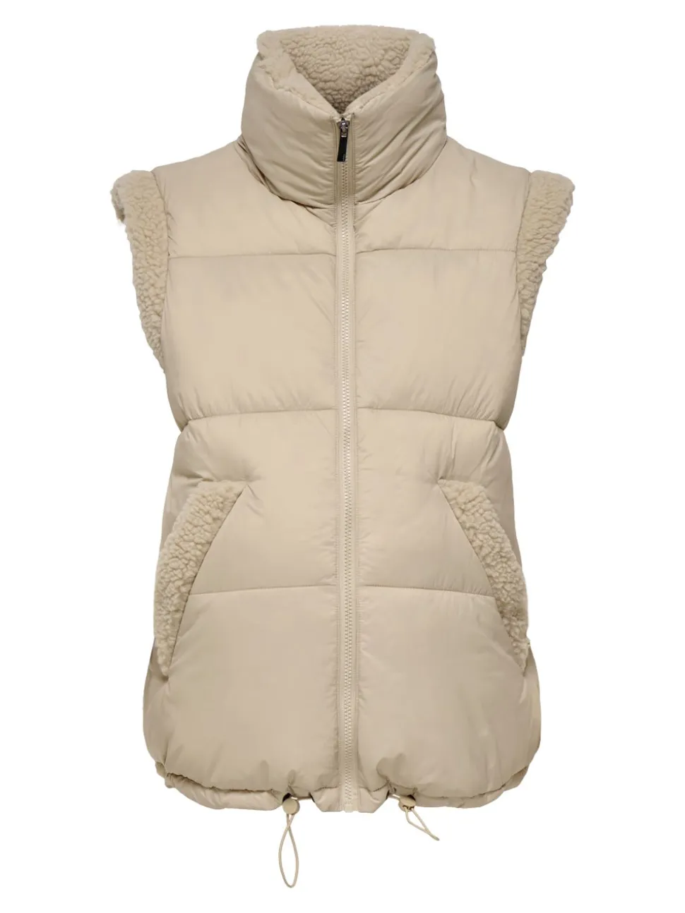 OLMERIKA Puffervest