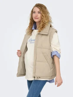 OLMERIKA Puffervest