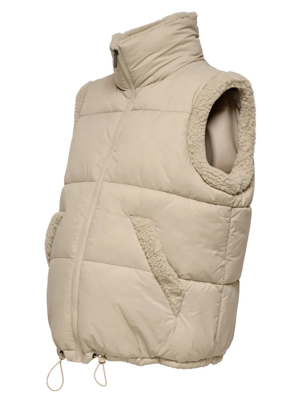 OLMERIKA Puffervest
