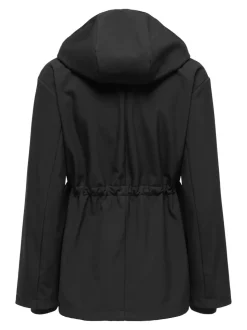 OLMFRANCESCA Softshell-jakke