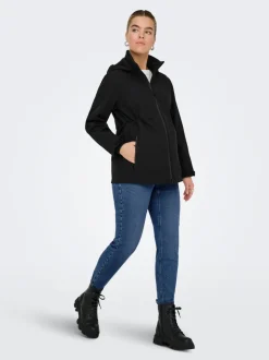 OLMFRANCESCA Softshell-jakke
