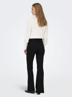 OLMHALLE Wide Leg Fit Bukser
