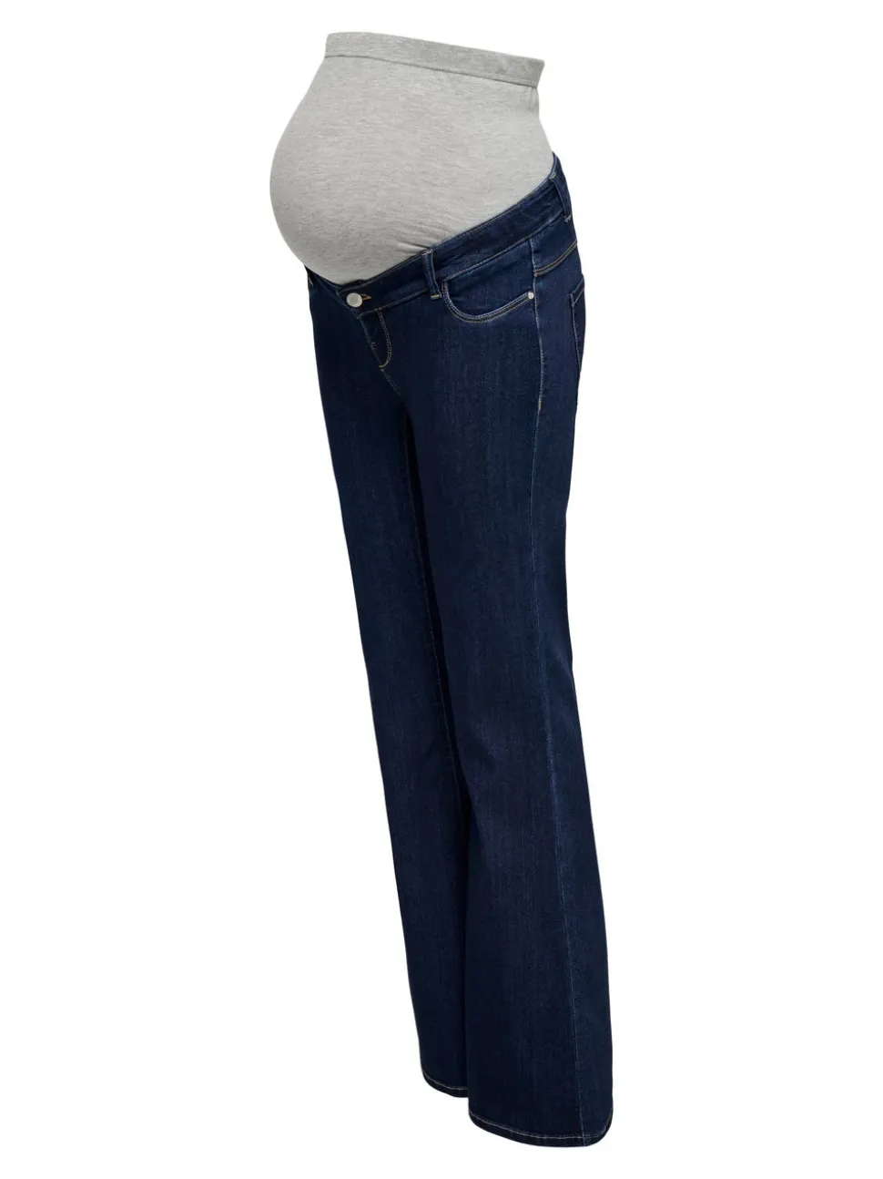 OLMHELLA Høy midje Flared Fit Jeans