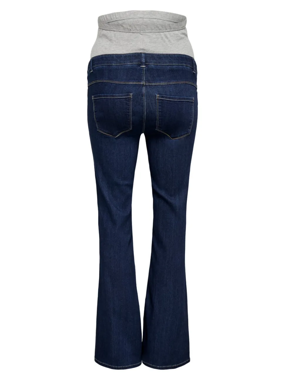 OLMHELLA Høy midje Flared Fit Jeans
