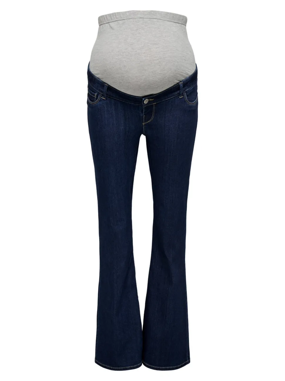 OLMHELLA Høy midje Flared Fit Jeans