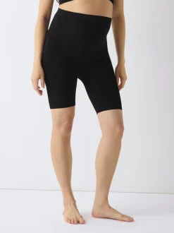OLMHOPE Høy midje Regular Fit Sømløs shorts