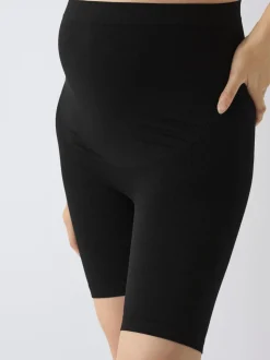 OLMHOPE Høy midje Regular Fit Sømløs shorts