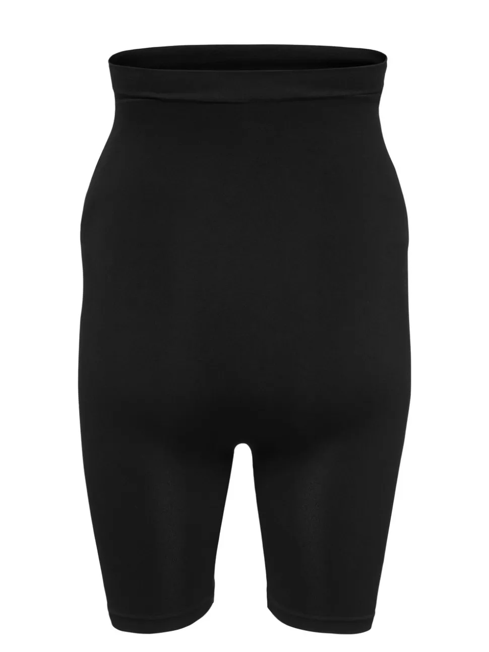 OLMHOPE Høy midje Regular Fit Sømløs shorts