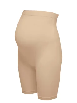 OLMHOPE Høy midje Regular Fit Sømløs shorts